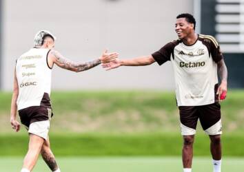 Cusco FC x Flamengo: onde assistir, escalações e tudo sobre a estreia na Libertadores. Imagem: Divulgação Flamengo