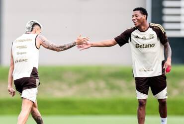 Cusco FC x Flamengo: onde assistir, escalações e tudo sobre a estreia na Libertadores. Imagem: Divulgação Flamengo