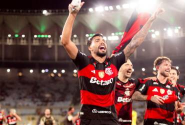 Flamengo x Independiente Medellín: onde assistir ao vivo, escalações e tudo sobre o jogo da Libertadores. Imagem: Adriano Fontes/Flamengo