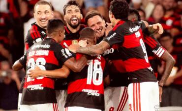 Flamengo x Vitória: onde assistir, horário e tudo sobre o duelo da Copa do Brasil 2026. Imagem: CR Flamengo
