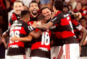 Flamengo x Vitória: onde assistir, horário e tudo sobre o duelo da Copa do Brasil 2026. Imagem: CR Flamengo