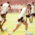 Flamengo x Bahia ao vivo: onde assistir, escalações e tudo sobre o jogo do Brasileirão 2026