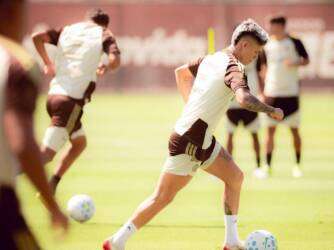Flamengo x Bahia ao vivo: onde assistir, escalações e tudo sobre o jogo do Brasileirão 2026. Imagem: Divulgação Flamengo