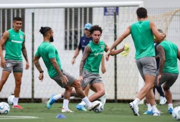 Bolívar x Fluminense ao vivo: onde assistir, escalações e o drama tricolor na Libertadores 2026. Imagem: Marcelo Gonçalves/Fluminense