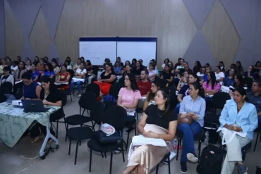 Formação de professores