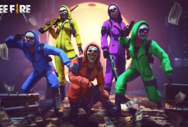 Free fire 2026