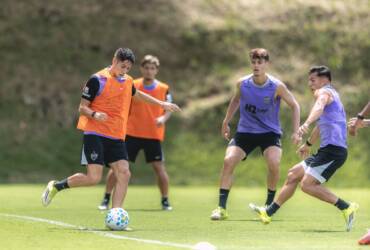 Atlético-MG x Athletico-PR: onde assistir, horário e escalações do jogão do Brasileirão. Imagem: Pedro Souza/Atlético