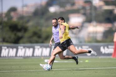 Atlético-MG x Juventud: onde assistir, escalações e tudo sobre o jogo da Sul-Americana 2026. Imagem: Pedro Souza/Atlético