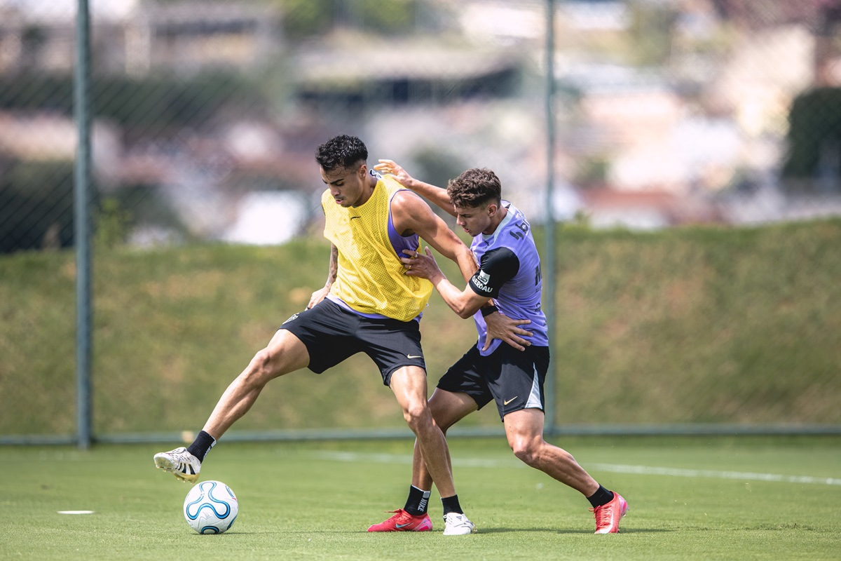 Atlético-Mg X Juventud: Onde Assistir, Escalações E Tudo Sobre O Jogo Da Sul-Americana 2026 Atlético-MG x Juventud: onde assistir, escalações e tudo sobre o jogo da Sul-Americana 2026. Imagem: Pedro Souza/Atlético
