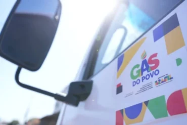Gás do povo