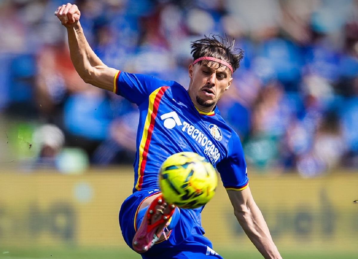Levante X Getafe: Onde Assistir E Tudo Sobre O Duelo Da La Liga. Imagem: Divulgação Getafe Levante x Getafe: onde assistir e tudo sobre o duelo da La Liga. Imagem: Divulgação Getafe
