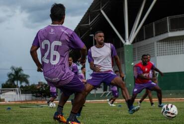 Operário-MS x Primavera-MT: onde assistir, escalações e tudo sobre o duelo decisivo da Copa Verde 2026. Imagem: Divulgação Primavera-MT