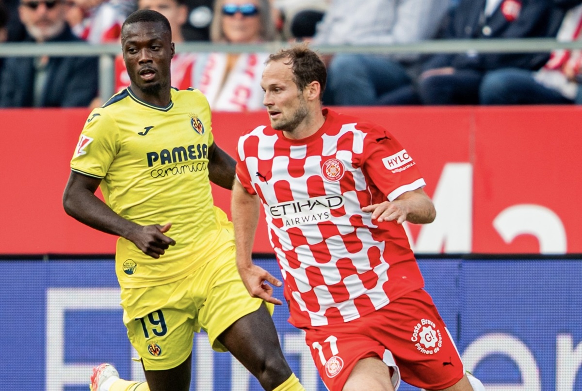 Real Madrid x Girona ao vivo: onde assistir, escalações e tudo sobre o duelo pela La Liga. Imagem: Divulgação Girona