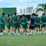 Goiás x Cruzeiro: onde assistir, horário e tudo sobre o duelo da Copa do Brasil 2026