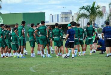 Goiás x Cruzeiro: onde assistir, horário e tudo sobre o duelo da Copa do Brasil 2026. Imagem: Divulgação Goiás