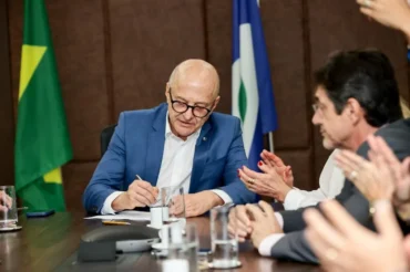 Governador Otaviano Pivetta
