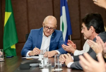 Governador Otaviano Pivetta
