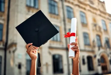 Graduação sem qualquer validade legal