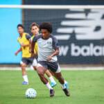 Grêmio x Coritiba: onde assistir ao vivo, escalações e tudo sobre o duelo pelo Brasileirão