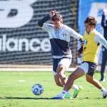 Palestino x Grêmio: onde assistir ao vivo, escalações e tudo sobre o duelo da Sul-Americana 2026