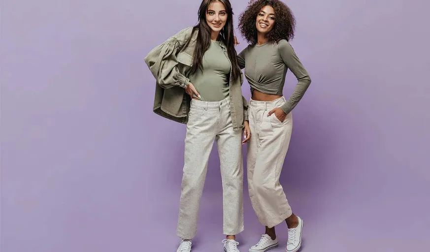 Guarda roupa urbano