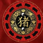 Horóscopo Chinês 2026: previsão completa para quem nasceu em 1995 (Porco de Madeira)