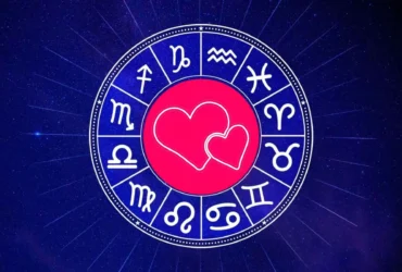 Horoscopo do amor