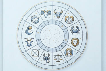 Assim serão os próximos dias (06 a 10 de abril) para os 12 signos
