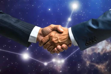 Horóscopo empresarial de hoje (21 de abril de 2026): Libra em destaque e Virgem em alta no trabalho