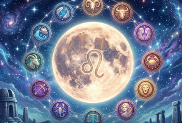 Horoscopo lua