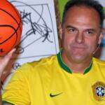 Morre Oscar Schmidt, o “Mão Santa”, aos 68 anos