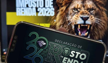 Imposto de renda 2026