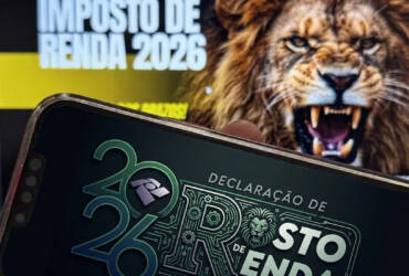 Imposto de renda 2026