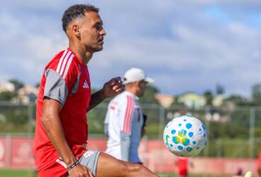 Inter x Mirassol ao vivo: onde assistir, escalações e tudo sobre o duelo do Brasileirão 2026. Imagem: Ricardo Duarte/SCI