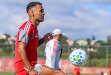 Inter x Mirassol ao vivo: onde assistir, escalações e tudo sobre o duelo do Brasileirão 2026. Imagem: Ricardo Duarte/SCI