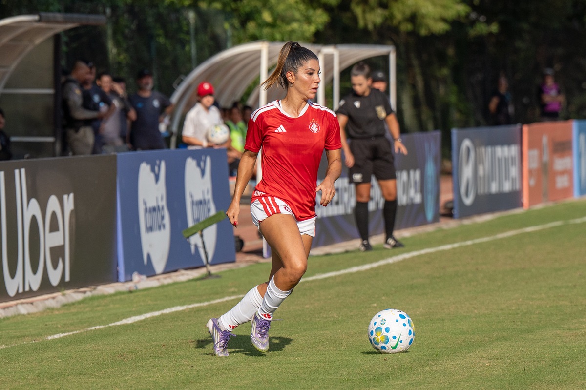 Mixto-MT x Inter Feminino: onde assistir, horário e escalações do duelo pelo Brasileirão. Imagem: Divulgação SCI