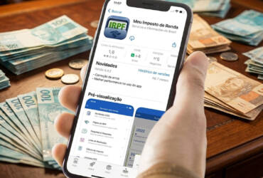 Saiba o que é o cashback do IRPF anunciado pela Receita Federal