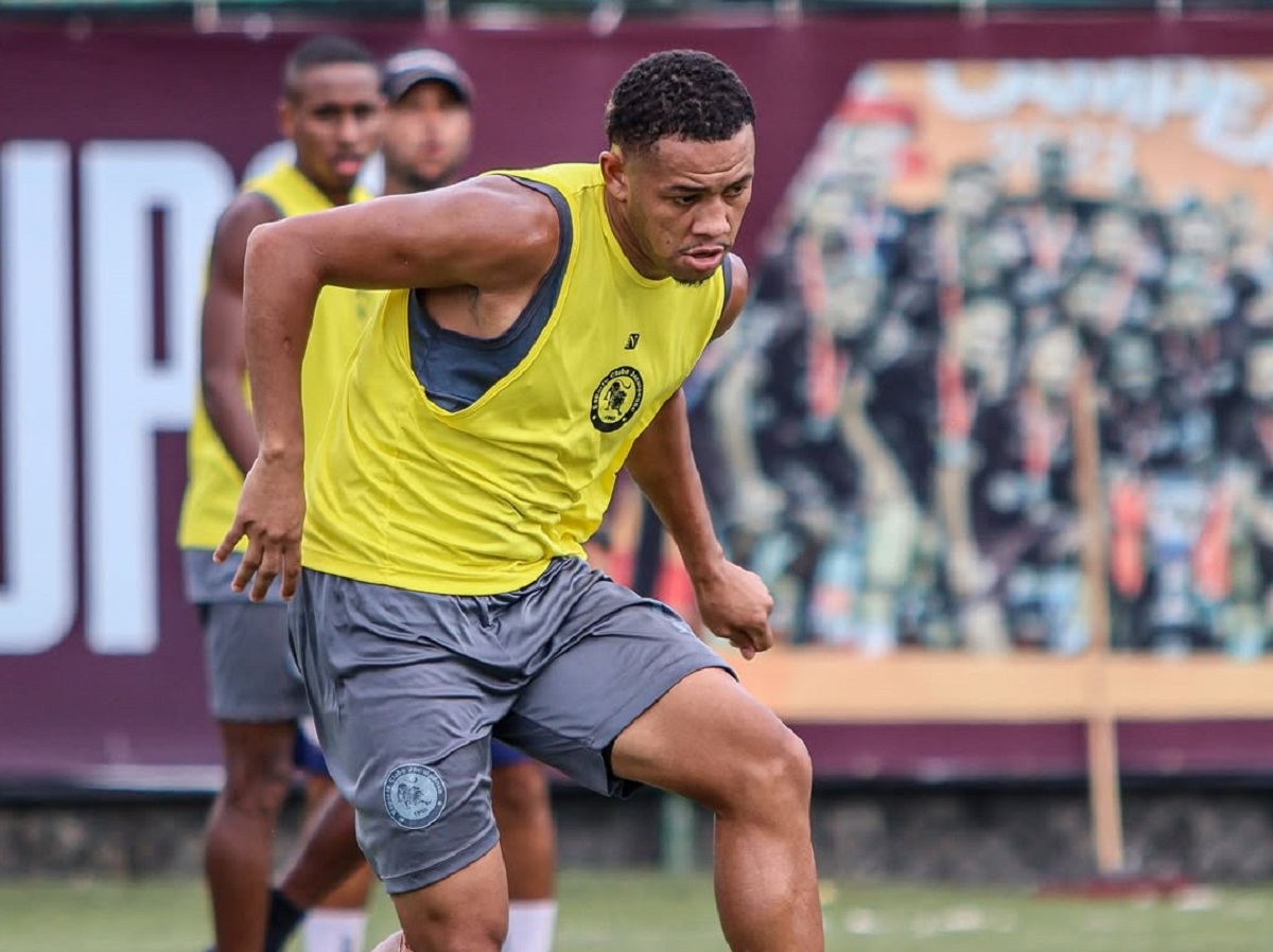 Palmeiras X Jacuipense: Onde Assistir, Escalações E Tudo Sobre A Estreia Na Copa Do Brasil 2026. Imagem: Divulgação Jacuipense Palmeiras x Jacuipense: onde assistir, escalações e tudo sobre a estreia na Copa do Brasil 2026. Imagem: Divulgação Jacuipense