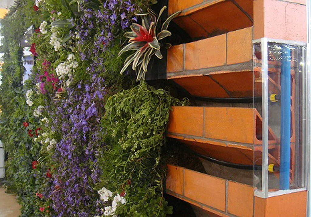 Jardins