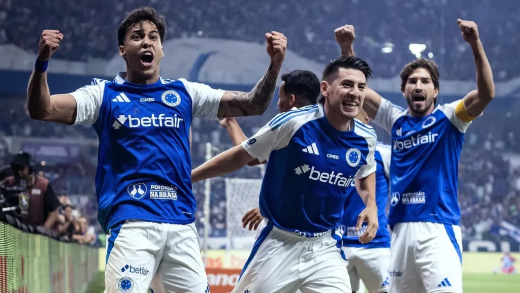 veja adversários, 'logística' e jogos até a Copa do Mundo 2026