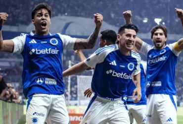 veja adversários, 'logística' e jogos até a Copa do Mundo 2026