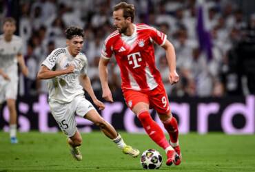 Real Madrid x Bayern de Munique: onde assistir, horário e tudo sobre o jogão da Champions League. Imagem: Divugação Bayern Munique