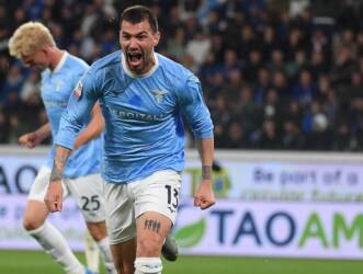 Lazio x Udinese: onde assistir ao vivo, horário e tudo sobre o duelo pelo Campeonato Italiano. Imagem: Divulgação Lazio