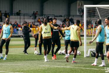 Lens x Toulouse: onde assistir, escalações e tudo sobre o duelo da Ligue 1. Imagem: Divulgação Lens