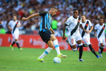 Tricolor Gaúcho terá uma maratona de 18 jogos nos próximos 60 dias