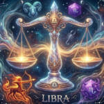 Libra, Escorpião e Sagitário hoje (5 de abril de 2026): equilíbrio entre vida pública e emoções marca o dia