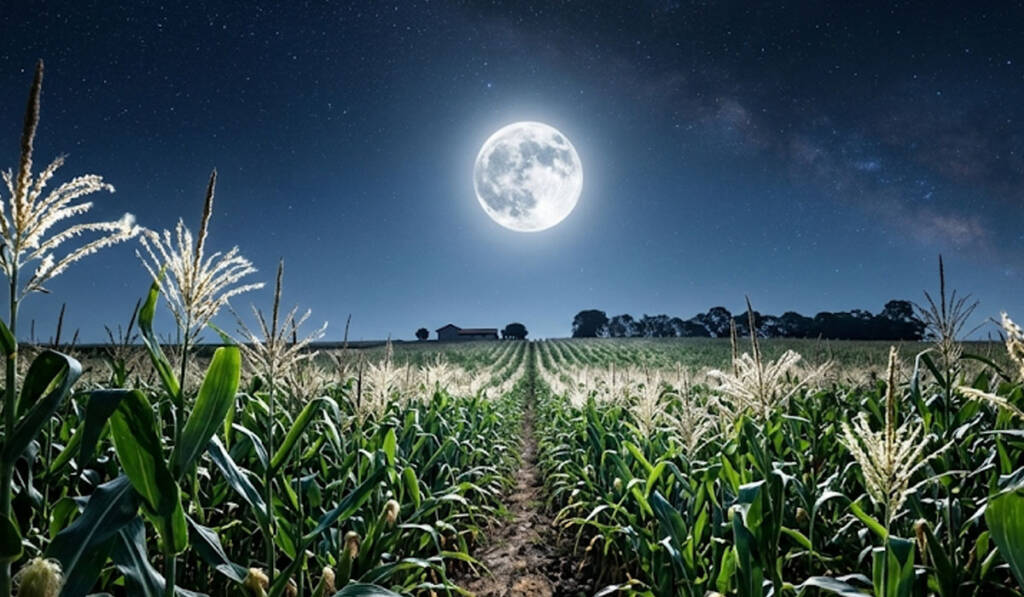 Qual é a fase da Lua hoje (24 de maio)? Veja calendário lunar de maio de 2026
