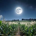 Qual é a fase da Lua hoje (1º)? Veja o calendário lunar completo de abril de 2026