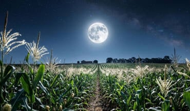 Qual é a fase da Lua hoje (24 de maio)? Veja calendário lunar de maio de 2026