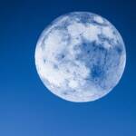 Qual é a fase da Lua hoje (21)? Veja o calendário lunar de abril de 2026
